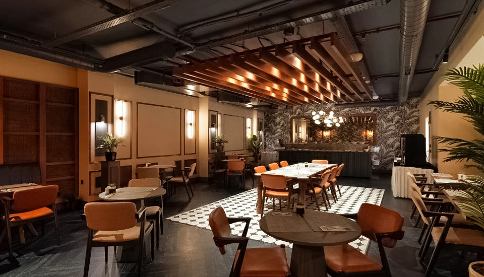 هتل جف نیشانتاشی استانبول